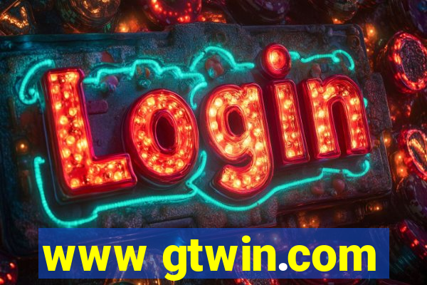 www gtwin.com