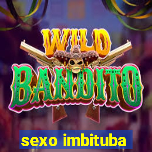 sexo imbituba