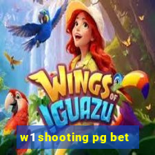 w1 shooting pg bet