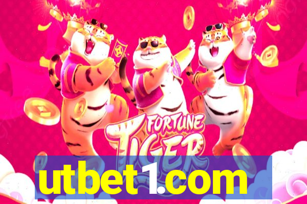 utbet1.com