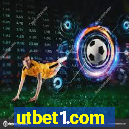 utbet1.com