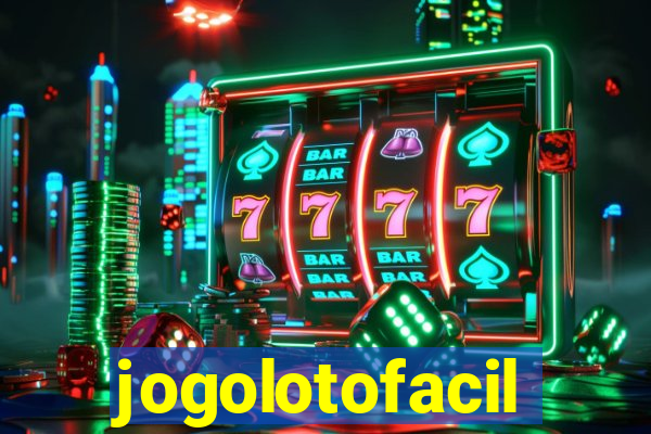 jogolotofacil