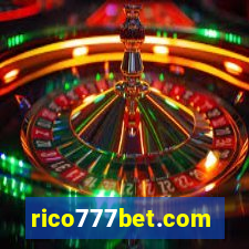 rico777bet.com