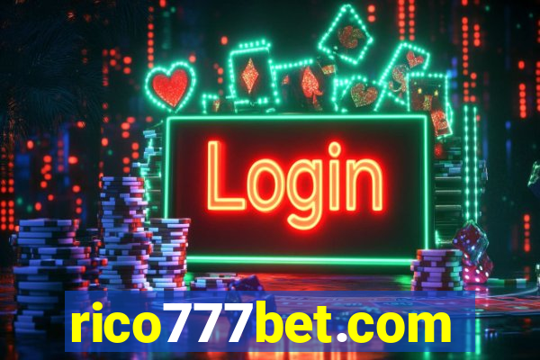 rico777bet.com