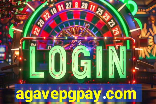 agavepgpay.com