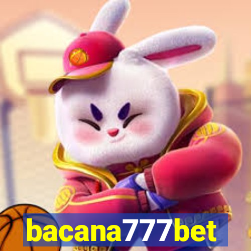 bacana777bet