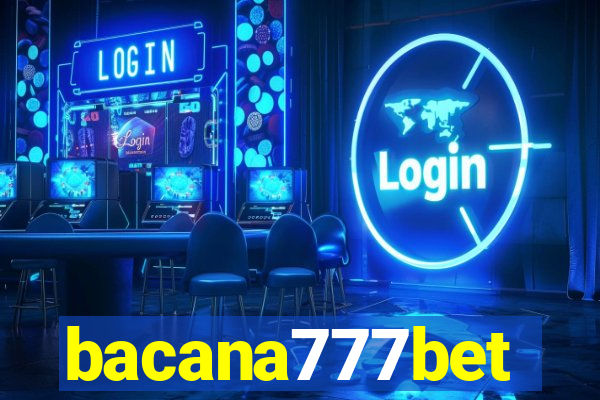 bacana777bet