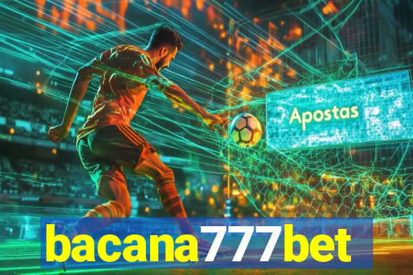 bacana777bet