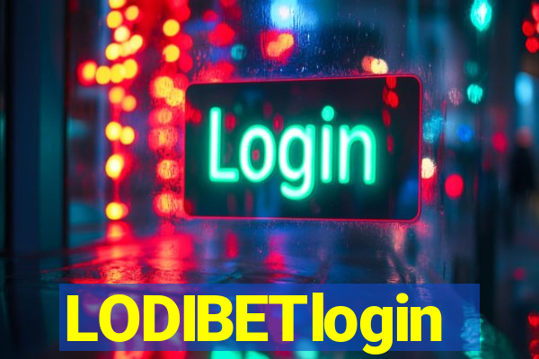 LODIBETlogin