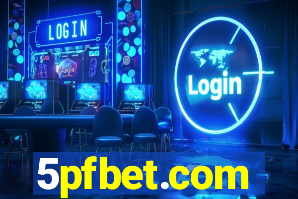 5pfbet.com