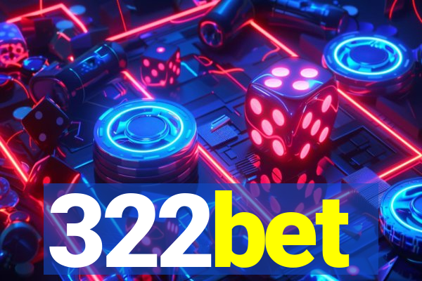 322bet