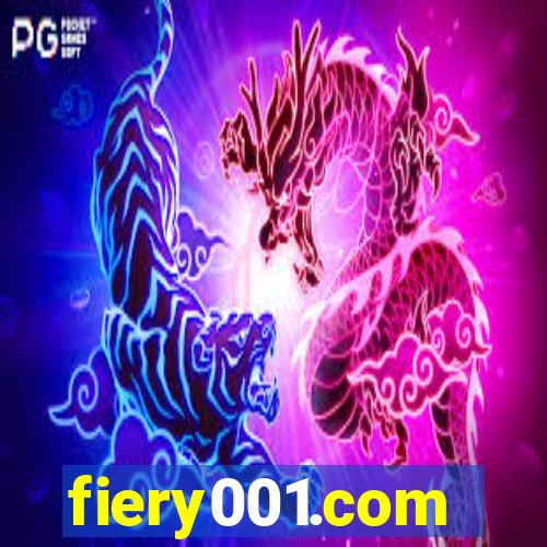 fiery001.com