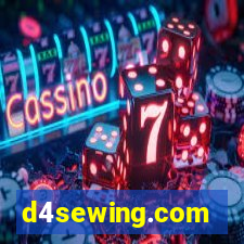 d4sewing.com