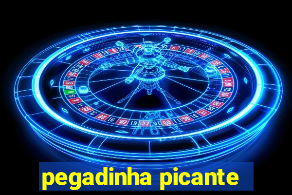 pegadinha picante