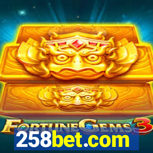 258bet.com