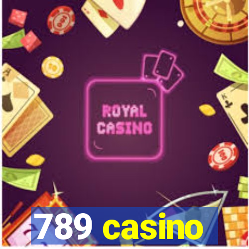 789 casino