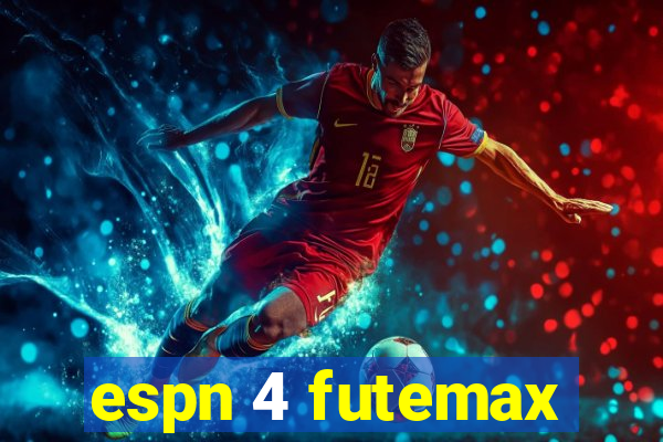 espn 4 futemax