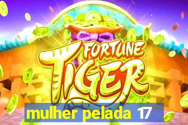 mulher pelada 17