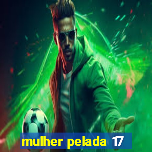 mulher pelada 17