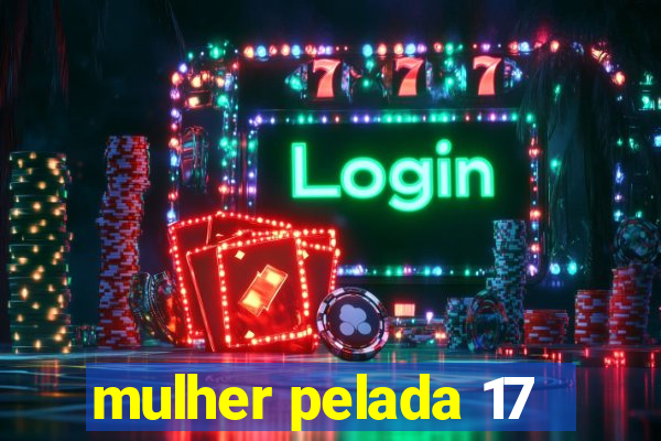 mulher pelada 17