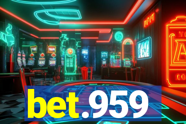 bet.959