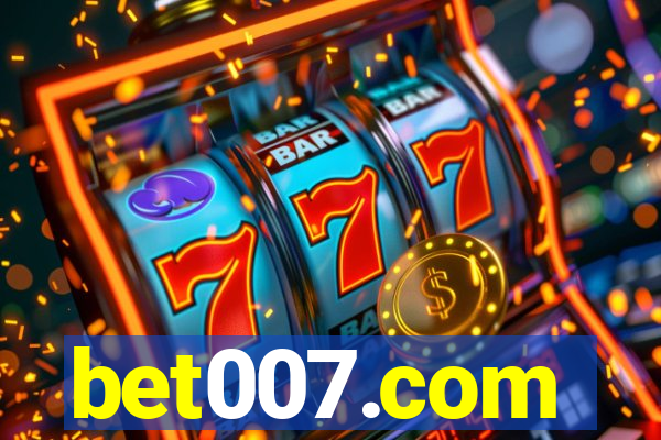 bet007.com