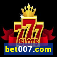 bet007.com