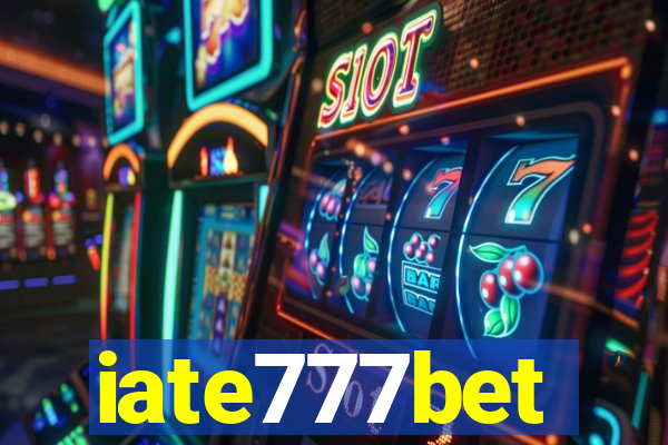 iate777bet