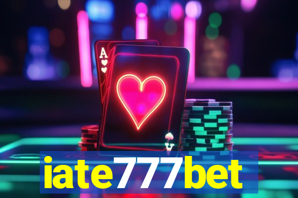 iate777bet