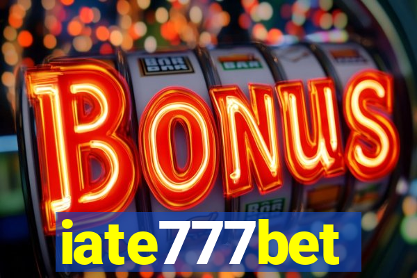 iate777bet