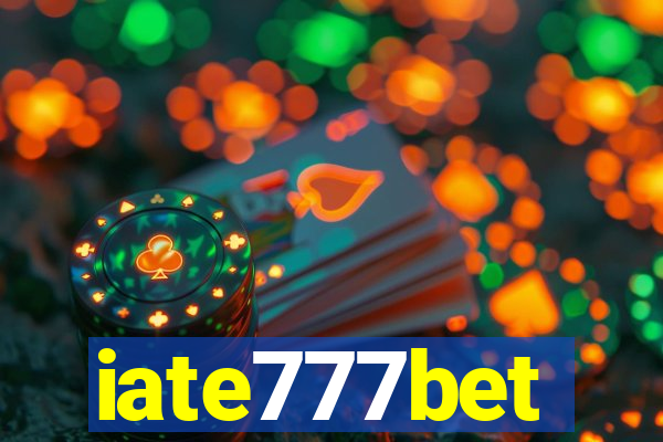 iate777bet