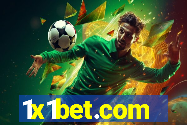 1x1bet.com