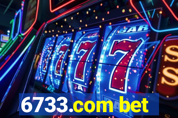 6733.com bet