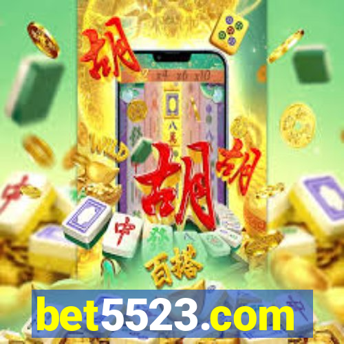 bet5523.com