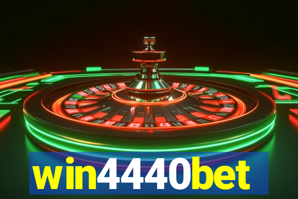 win4440bet