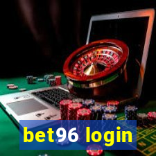 bet96 login