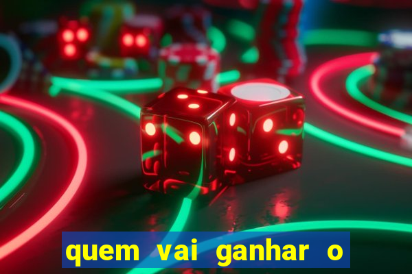 quem vai ganhar o jogo de hoje vidente