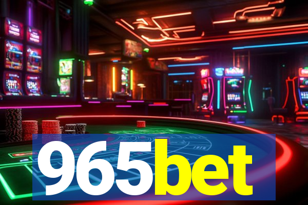 965bet