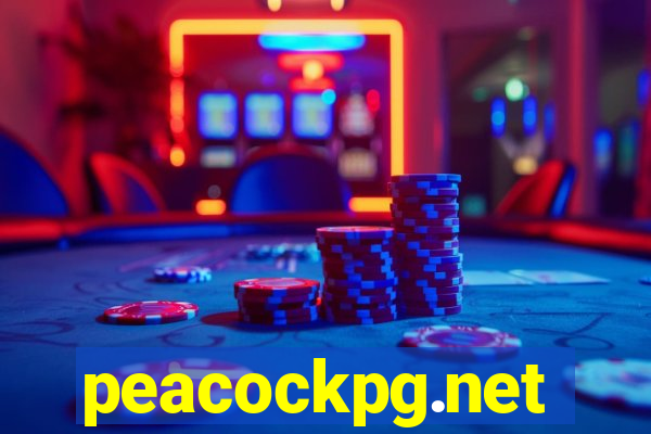 peacockpg.net