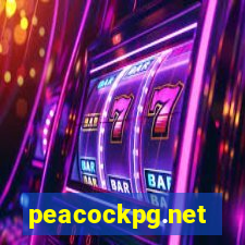 peacockpg.net