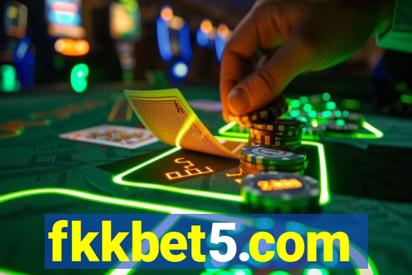 fkkbet5.com