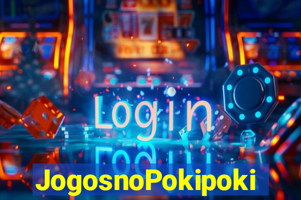 JogosnoPokipoki