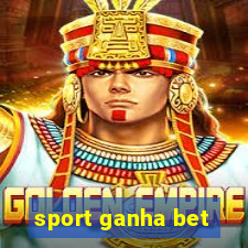 sport ganha bet