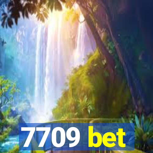 7709 bet