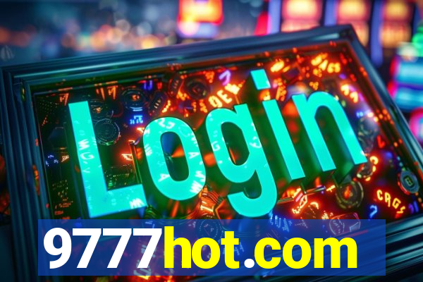 9777hot.com