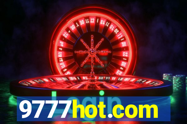 9777hot.com