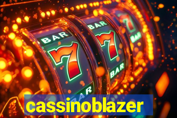 cassinoblazer