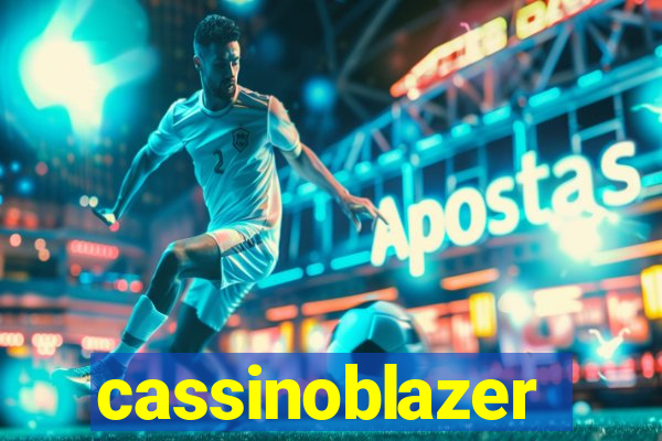 cassinoblazer