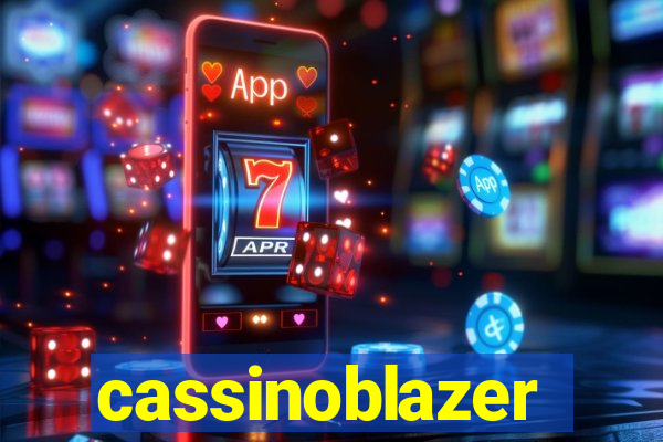 cassinoblazer