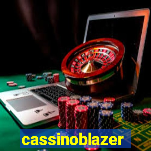 cassinoblazer